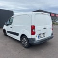 1357542-7 Peugeot Partner Van 1.6 HDi Manual, 90hp -2008 (Repair item)