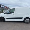 1357542-8 Peugeot Partner Van 1.6 HDi Manual, 90hp -2008 (Repair item)