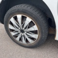 1357542-11 Peugeot Partner Van 1.6 HDi Manual, 90hp -2008 (Repair item)