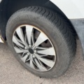 1357542-12 Peugeot Partner Van 1.6 HDi Manual, 90hp -2008 (Repair item)