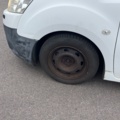 1357542-13 Peugeot Partner Van 1.6 HDi Manual, 90hp -2008 (Repair item)