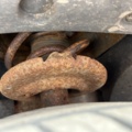 1357542-15 Peugeot Partner Van 1.6 HDi Manual, 90hp -2008 (Repair item)