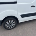 1357542-18 Peugeot Partner Van 1.6 HDi Manual, 90hp -2008 (Repair item)