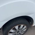 1357542-19 Peugeot Partner Van 1.6 HDi Manual, 90hp -2008 (Repair item)