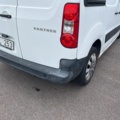 1357542-21 Peugeot Partner Van 1.6 HDi Manual, 90hp -2008 (Repair item)