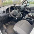 1357542-26 Peugeot Partner Van 1.6 HDi Manual, 90hp -2008 (Repair item)