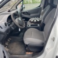 1357542-27 Peugeot Partner Van 1.6 HDi Manual, 90hp -2008 (Repair item)