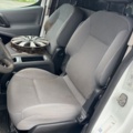 1357542-28 Peugeot Partner Van 1.6 HDi Manual, 90hp -2008 (Repair item)