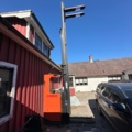 1519636-3 BT skjutstativtruck