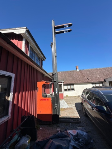 1519636-3 BT skjutstativtruck