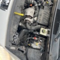 1357542-30 Peugeot Partner Van 1.6 HDi Manual, 90hp -2008 (Repair item)