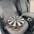1357542-32 Peugeot Partner Van 1.6 HDi Manual, 90hp -2008 (Repair item)