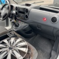 1357542-34 Peugeot Partner Van 1.6 HDi Manual, 90hp -2008 (Repair item)
