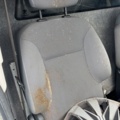 1357542-35 Peugeot Partner Van 1.6 HDi Manual, 90hp -2008 (Repair item)
