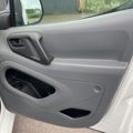 1357542-36 Peugeot Partner Van 1.6 HDi Manual, 90hp -2008 (Repair item)