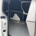 1357542-38 Peugeot Partner Van 1.6 HDi Manual, 90hp -2008 (Repair item)