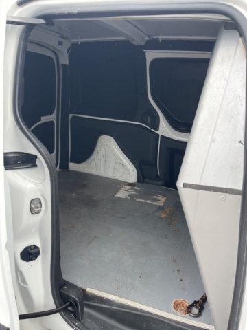 1357542-38 Peugeot Partner Van 1.6 HDi Manual, 90hp -2008 (Repair item)