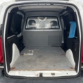 1357542-41 Peugeot Partner Van 1.6 HDi Manual, 90hp -2008 (Repair item)