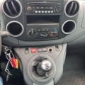 1357542-44 Peugeot Partner Van 1.6 HDi Manual, 90hp -2008 (Repair item)