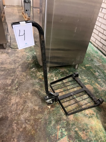 1533832-1 Pot cart
