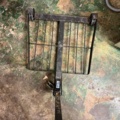1533832-2 Pot cart