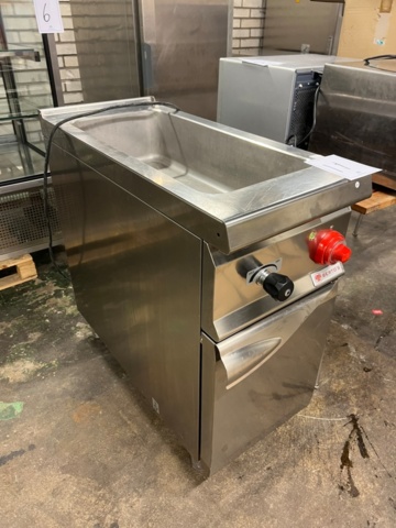 1533836-2 Vattenbad - Berto's