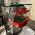 1533841-2 Citruspress - Zummo Z05A