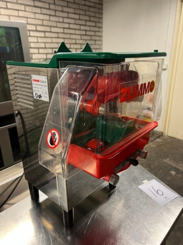 1533841-2 Citruspress - Zummo Z05A