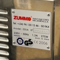 1533841-3 Citruspress - Zummo Z05A
