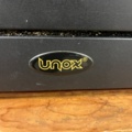 1533843-2 Varmluftsugn - Unox XF050-TG