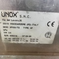 1533843-4 Varmluftsugn - Unox XF050-TG