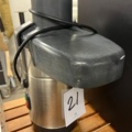 1533844-1 Råsaftcentrifug - Robot Coupe J 100 Ultra