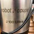 1533844-3 Råsaftcentrifug - Robot Coupe J 100 Ultra