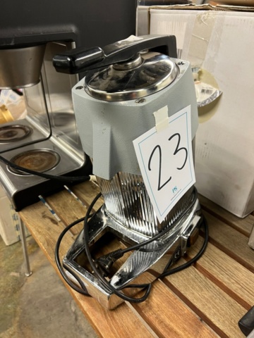Juicepress