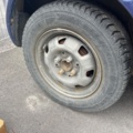1357543-10 Toyota Yaris 5-door 1.3 VVT-i Super ECT, 4-speed, 86hp -2000 (Repair item)