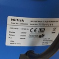 1485293-6 Grovdammsugare med tillbehör - Nilfisk Multi II 30 T Inox VSC EU