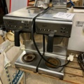 1533847-1 Kaffebryggare med tillbehör - Bravilor Bonamat Matic Twin och Crem