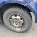 1357543-11 Toyota Yaris 5-door 1.3 VVT-i Super ECT, 4-speed, 86hp -2000 (Repair item)