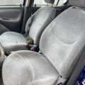 1357543-14 Toyota Yaris 5-door 1.3 VVT-i Super ECT, 4-speed, 86hp -2000 (Repair item)