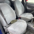 1357543-16 Toyota Yaris 5-door 1.3 VVT-i Super ECT, 4-speed, 86hp -2000 (Repair item)