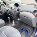 1357543-18 Toyota Yaris 5-door 1.3 VVT-i Super ECT, 4-speed, 86hp -2000 (Repair item)