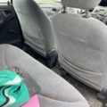 1357543-22 Toyota Yaris 5-door 1.3 VVT-i Super ECT, 4-speed, 86hp -2000 (Repair item)