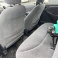 1357543-24 Toyota Yaris 5-door 1.3 VVT-i Super ECT, 4-speed, 86hp -2000 (Repair item)