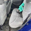 1357543-25 Toyota Yaris 5-door 1.3 VVT-i Super ECT, 4-speed, 86hp -2000 (Repair item)