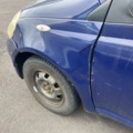 1357543-28 Toyota Yaris 5-door 1.3 VVT-i Super ECT, 4-speed, 86hp -2000 (Repair item)