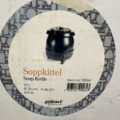 1533852-2 Soppvärmare 10 liter - Exxent