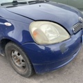 1357543-31 Toyota Yaris 5-door 1.3 VVT-i Super ECT, 4-speed, 86hp -2000 (Repair item)