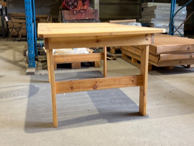 1525399-1 Bord 156x90 cm