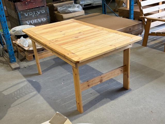 1525399-2 Bord 156x90 cm