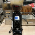 1533860-1 Kaffekvarn Eureka